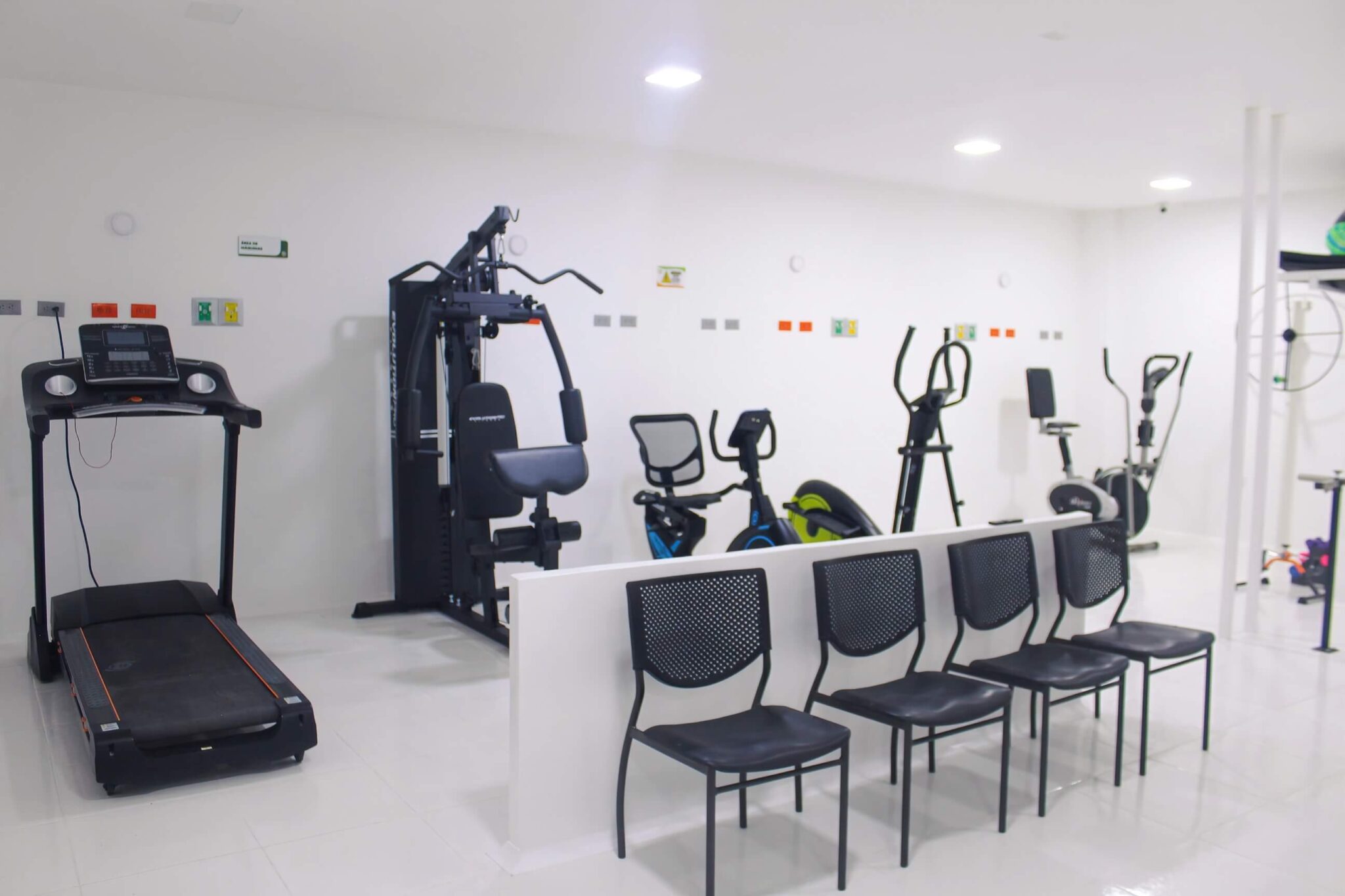 Terapia fisica